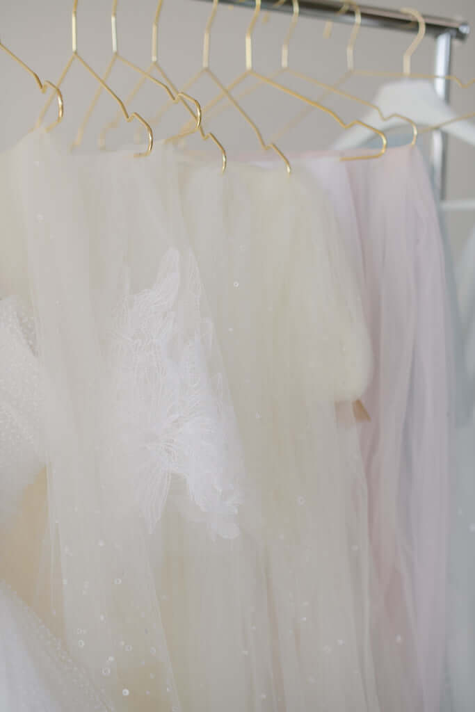 can you wear a veil with a pony tail
