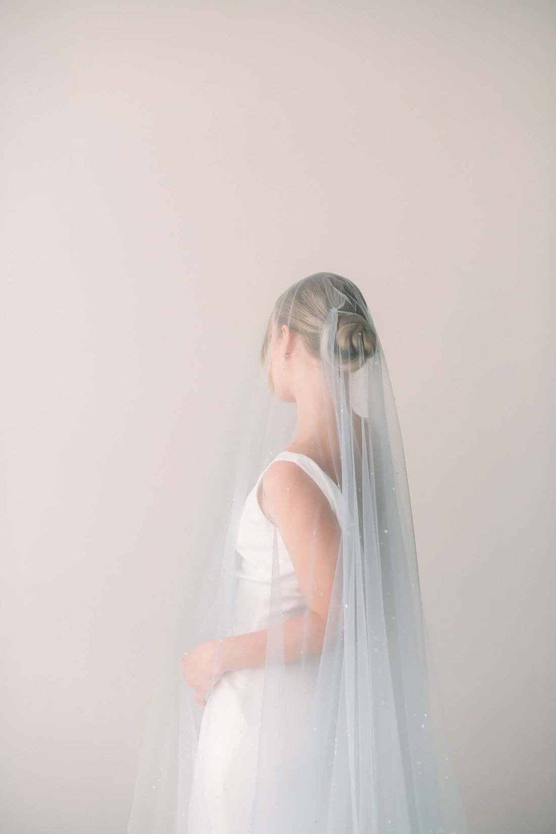 What is the difference between Italian and French tulle?