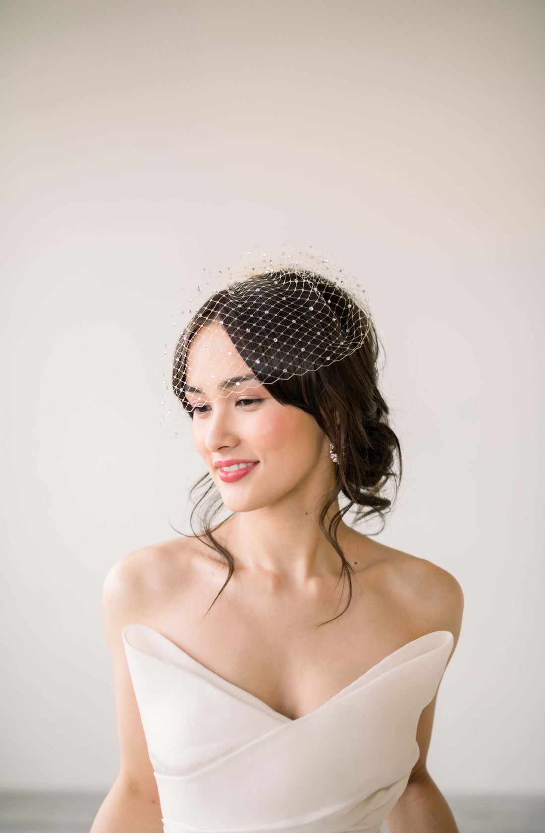 A Comprehensive Guide to Veil Fabrics