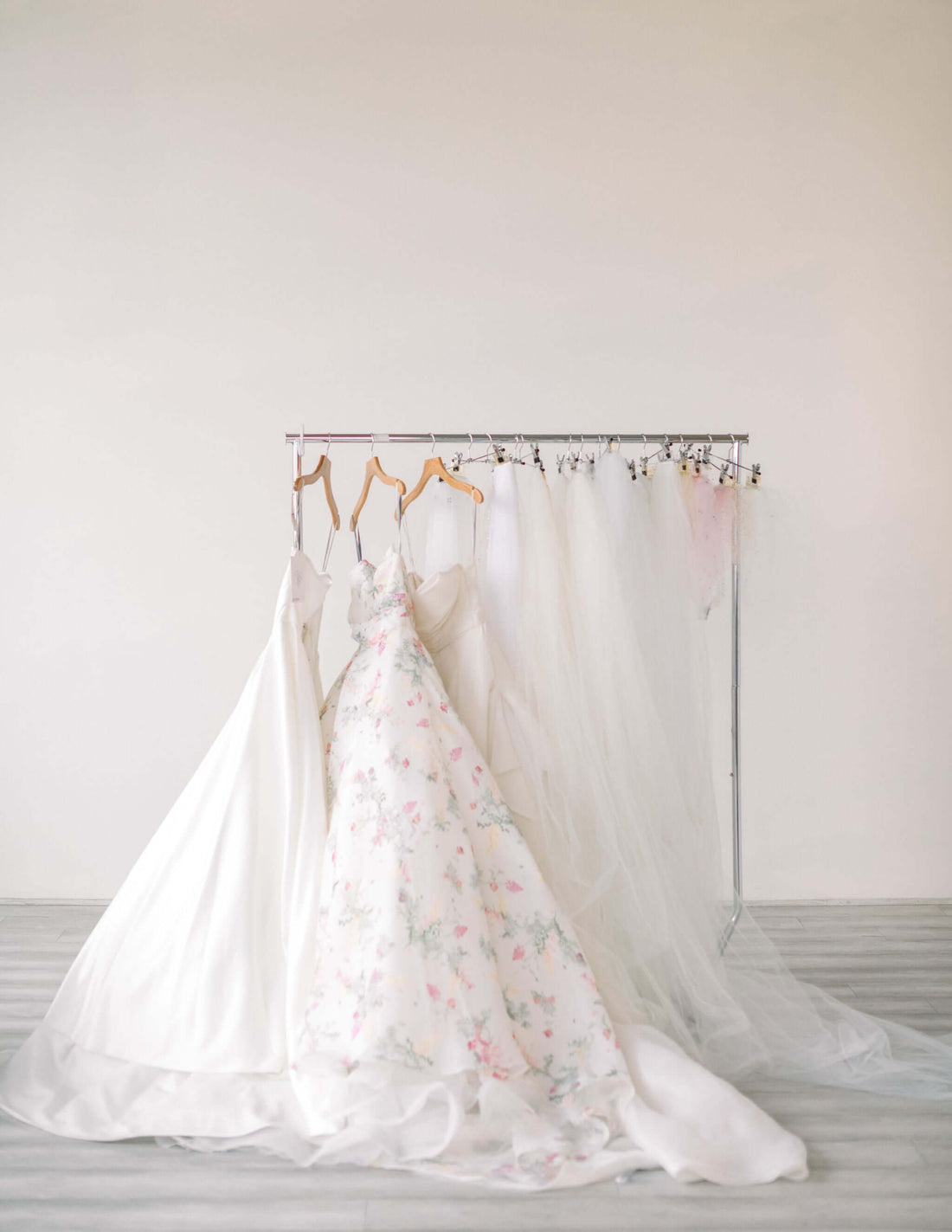 What is a mantilla veil?