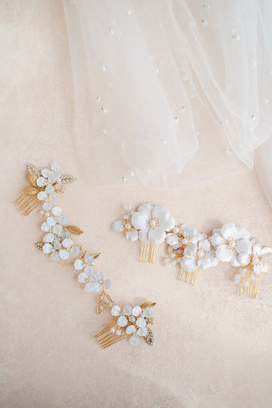 View details for Wedding Day Backup Plan: What to Do if Something Happens to Your Veil Wedding Day Backup Plan: What to Do if Something Happens to Your Veil