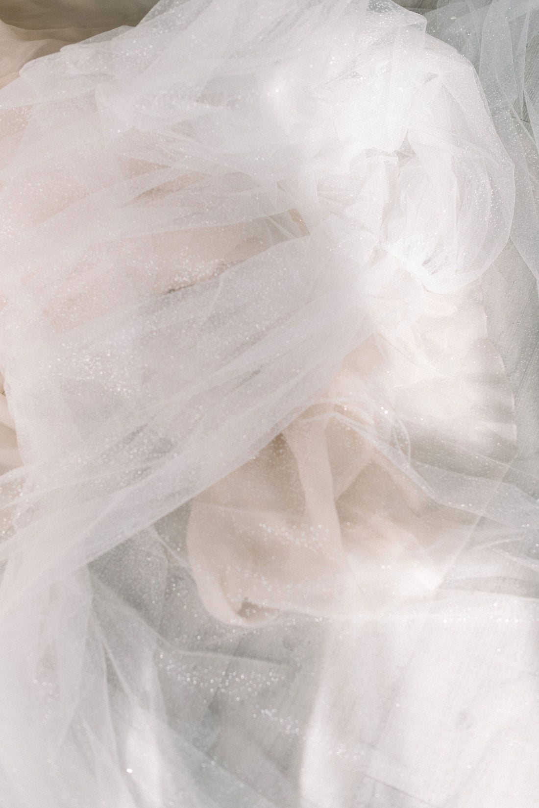 custom wedding veils