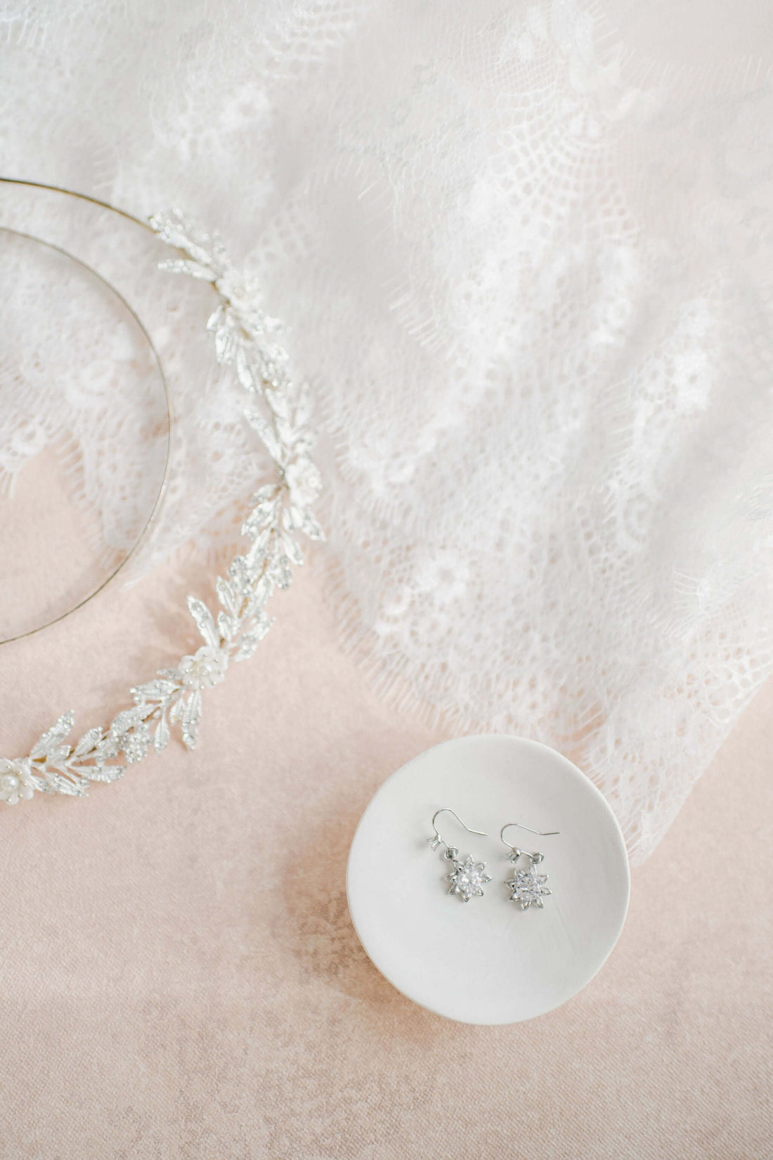 choosing your metallic choices for wedding