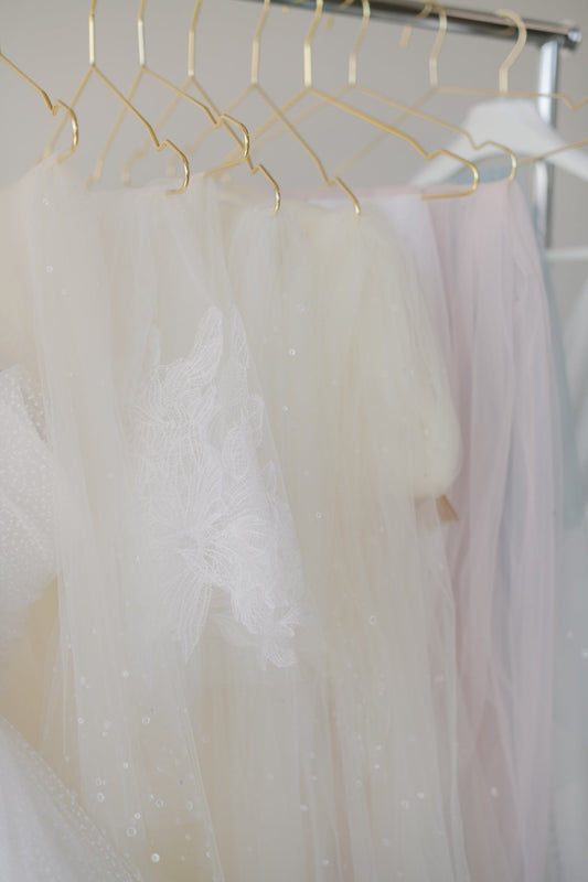 Tessa Kim bridal gift card