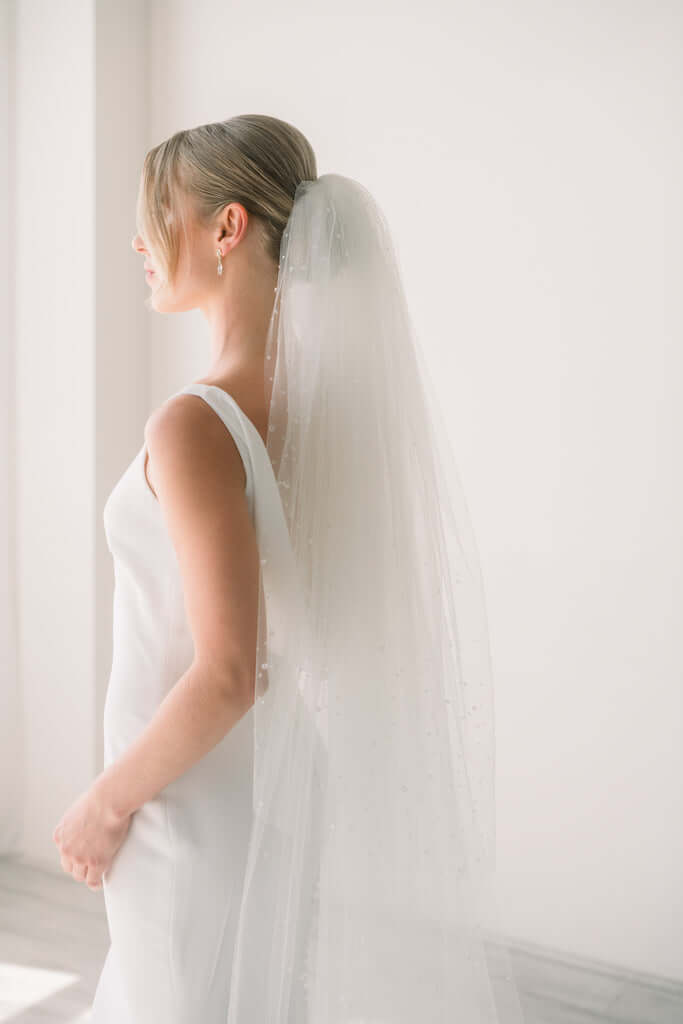 Sofia richie veil