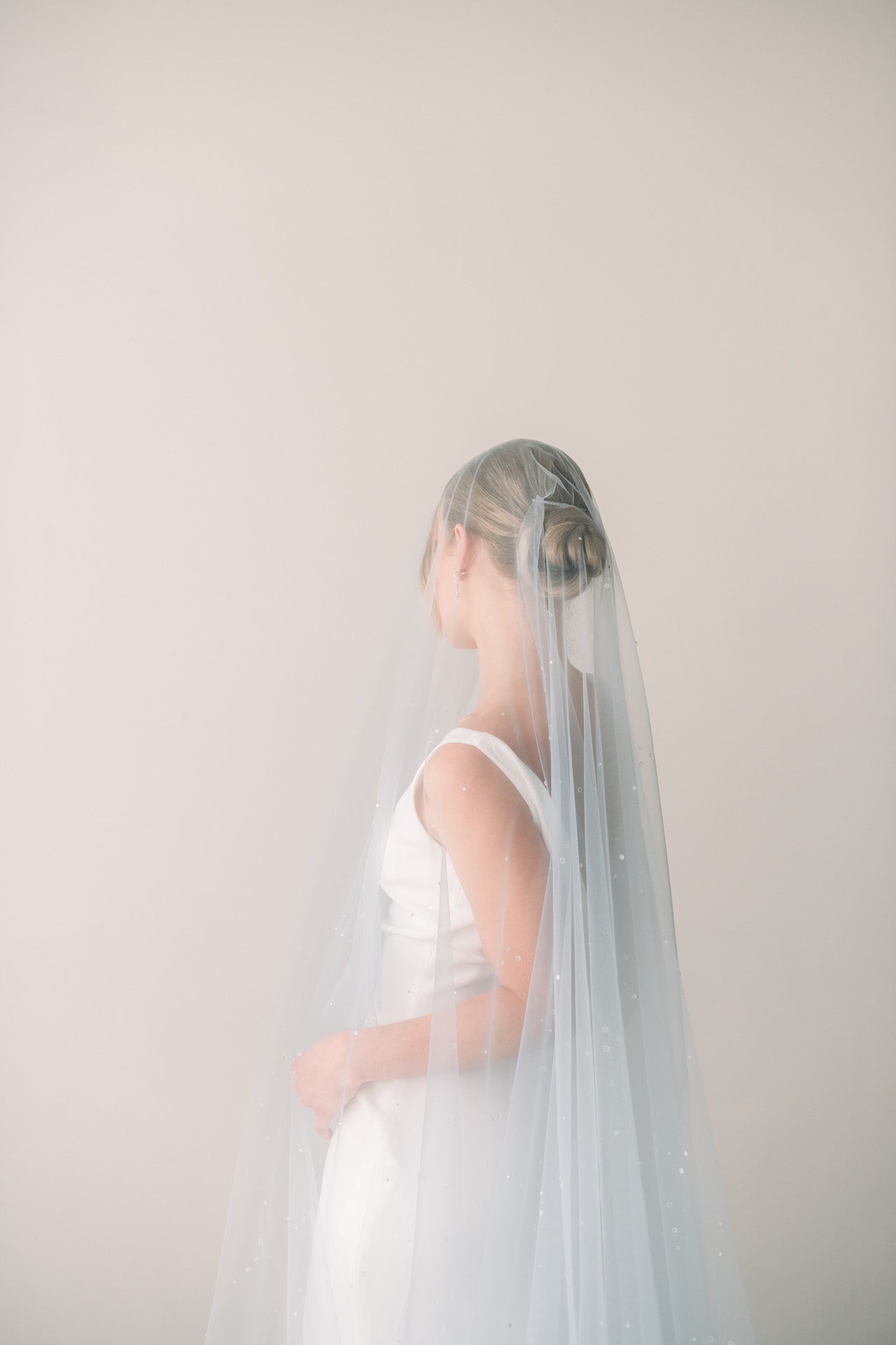 dew drop veil