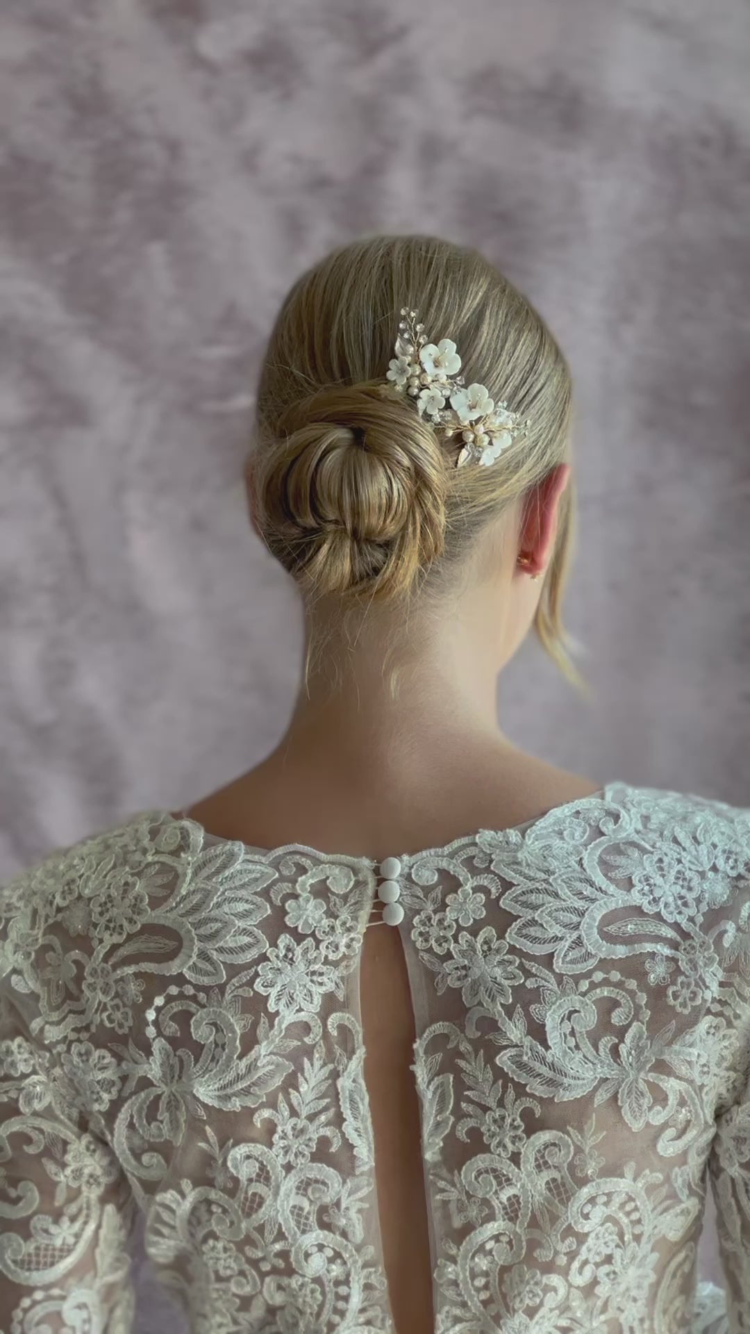 hair pin set