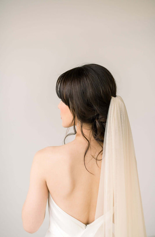 Veils for Every Season