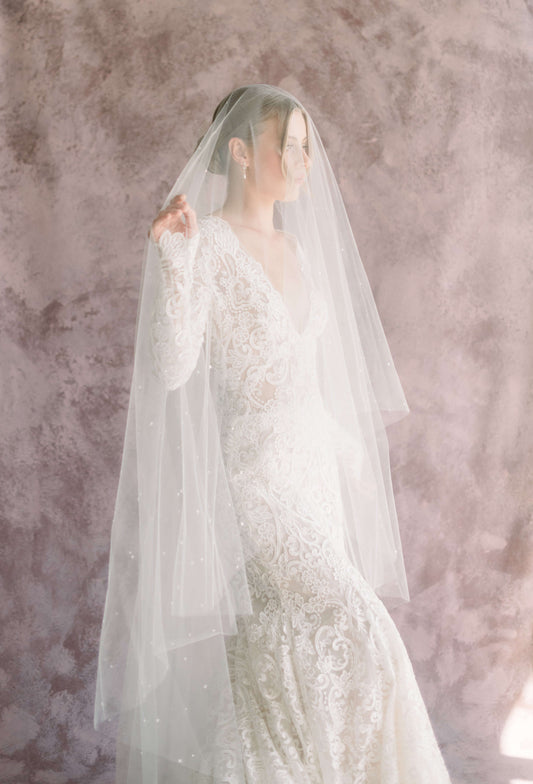 dew drop veil 2023 collection 