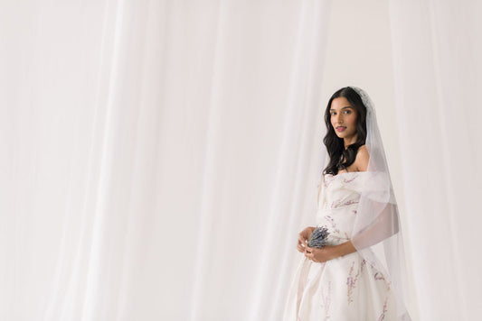 Bridal Veil Trends for 2026