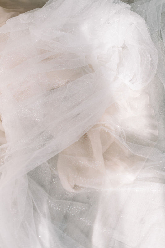 custom wedding veils