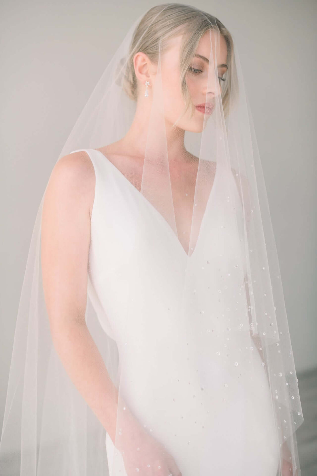 Veil Styling Tips