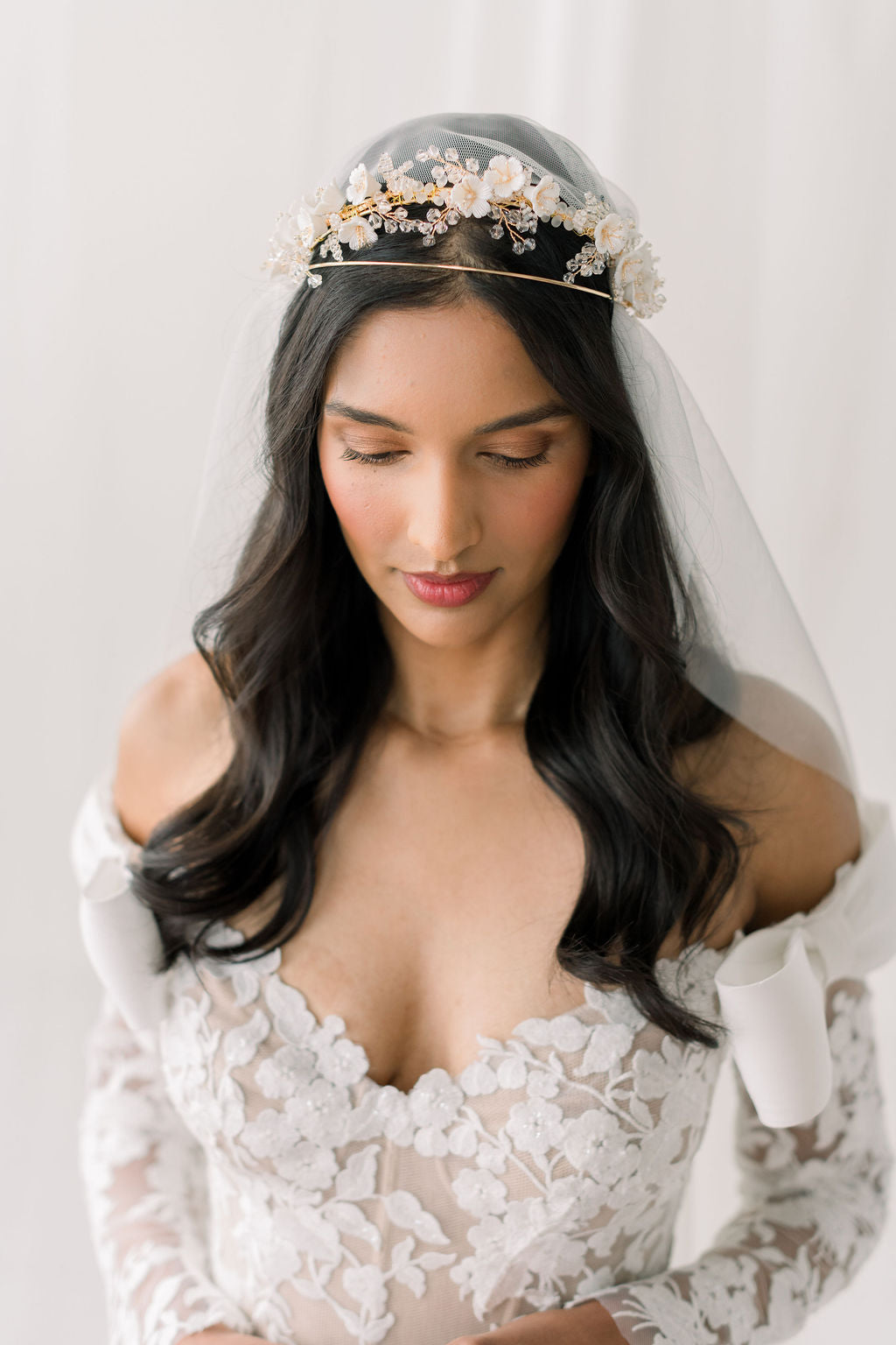 flower crown