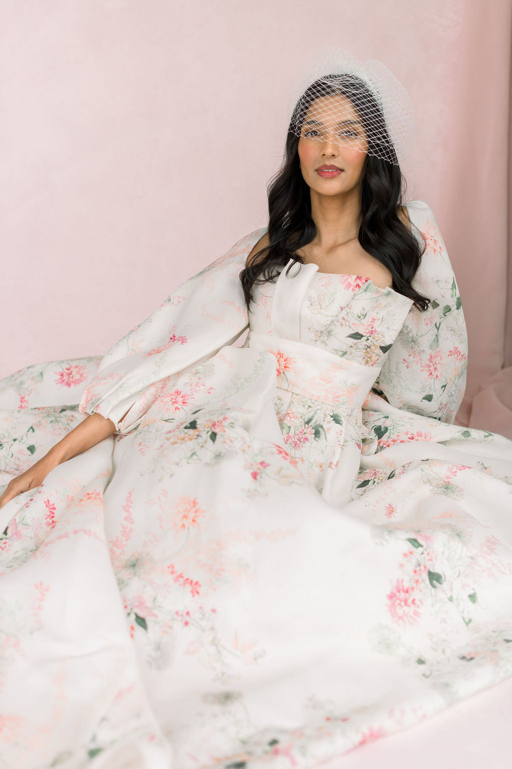 wedding veils