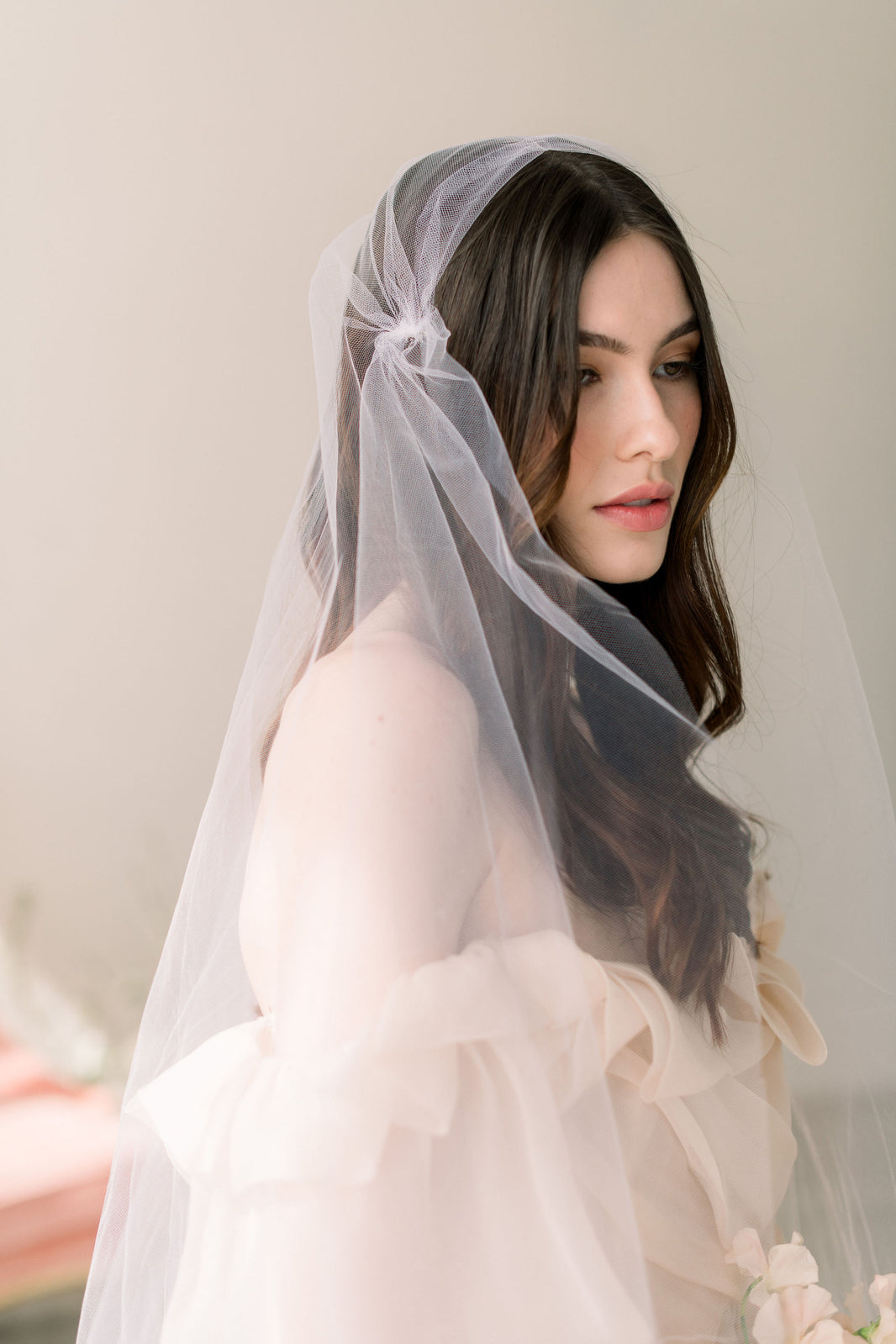 Summer 2024 Veil Collection – Tessa Kim