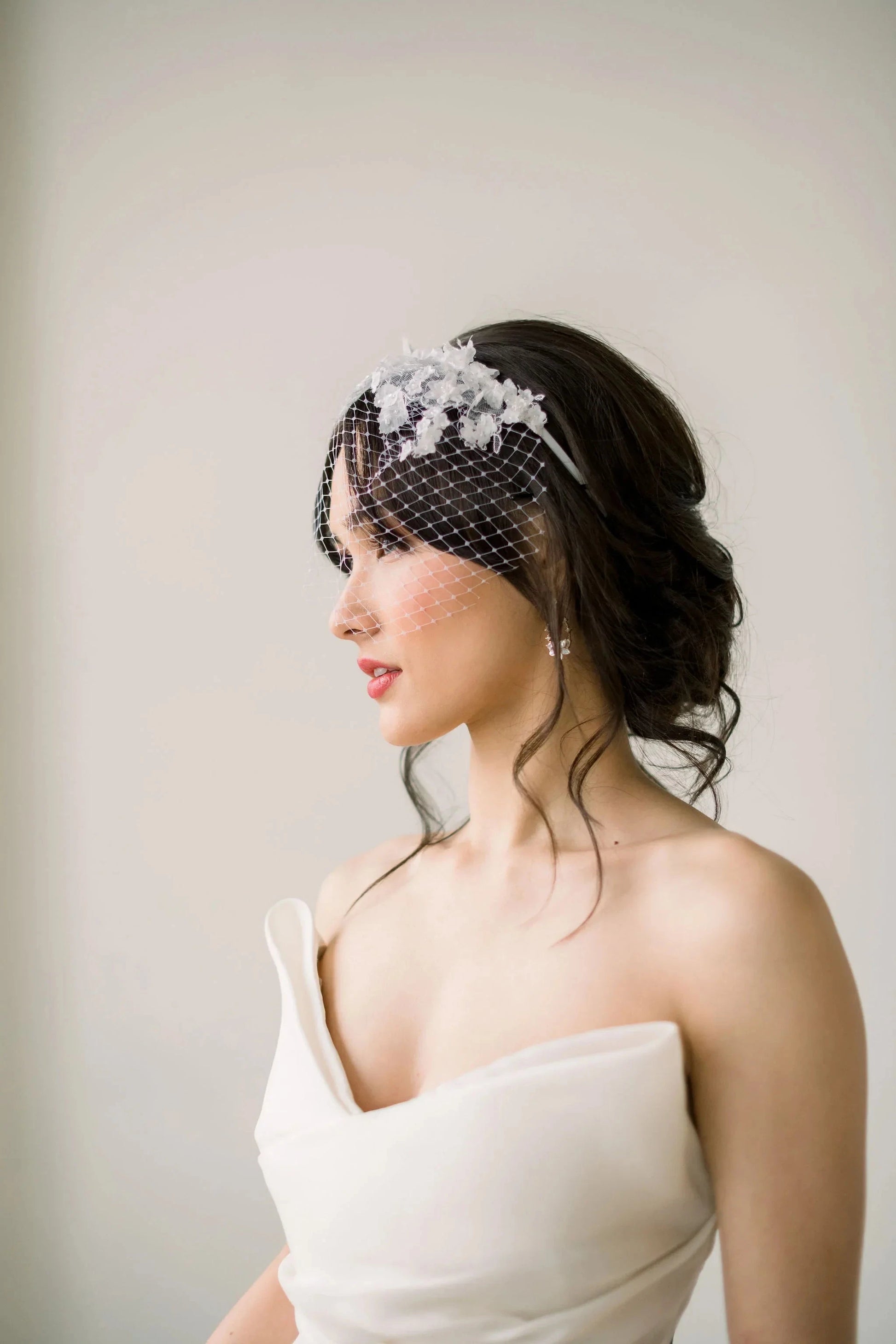 Buy birdcage online veil online